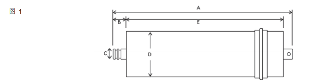 陶氏500GPD大流量家用反渗透膜元件 陶氏500GPD大流量家用反渗透膜元件
