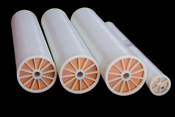 反渗透膜设备的基本介绍