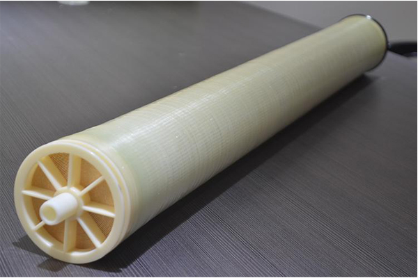 反渗透膜在水处理行业中受重用的点有哪些