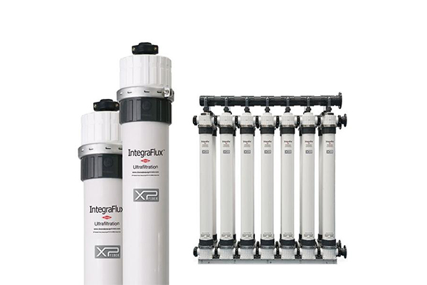 陶氏超滤膜在线过滤絮凝或助凝处理详解 陶氏超滤膜在线过滤絮凝或助凝处理详解