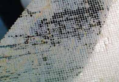 哪些操作参数的改变表示陶氏RO膜已被微生物污染? 哪些操作参数的改变表示陶氏RO膜已被微生物污染?