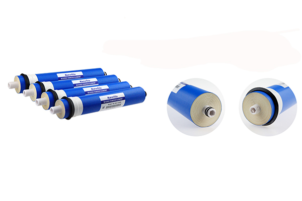 FILMTEC™陶氏XLE反渗透膜元件的性能经济优势介绍 FILMTEC™陶氏XLE反渗透膜元件的性能经济优势介绍