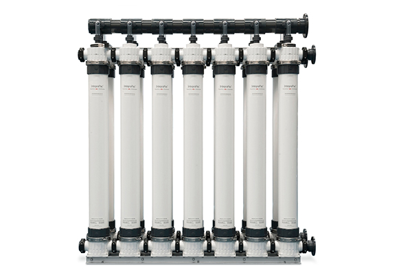 超滤膜系统产水量变小该如何调整? 超滤膜系统产水量变小该如何调整?